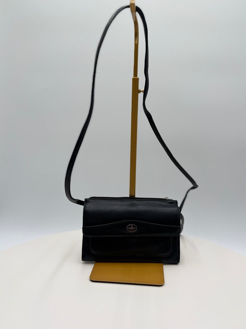 Rosetti new york cross body purse/wallet